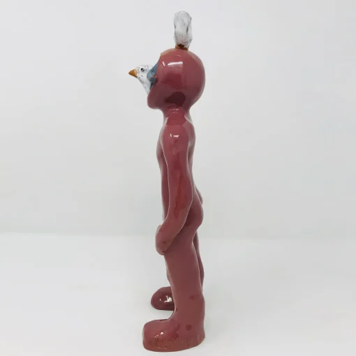 Scultura Palombaro Bordeaux