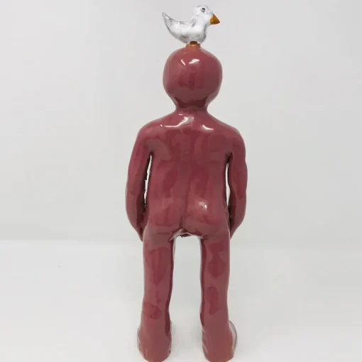 Scultura Palombaro Bordeaux
