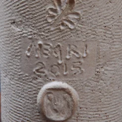 Scultura Portatore Nilo