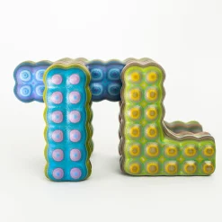 Scultura Prono Strata Amazon 1