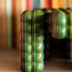 Scultura Prono Strata Amazon 1