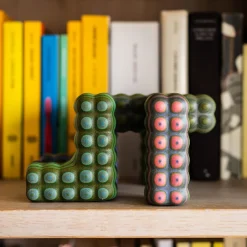 Scultura Prono Strata Amazon 1