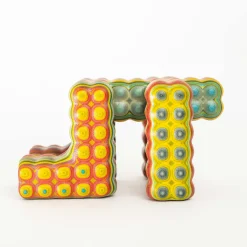 Scultura Prono Strata Ara 1