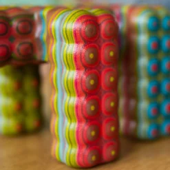 Scultura Prono Strata Ara 1