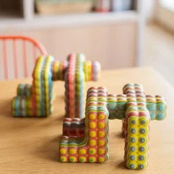 Scultura Prono Strata Ara 1