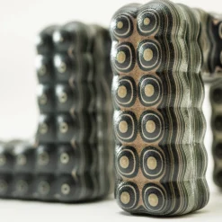 Scultura Prono Strata Coffee 1