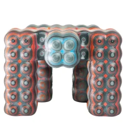 Scultura Prono Strata Machine 1