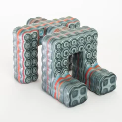 Scultura Prono Strata Machine 1