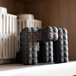 Scultura Prono Strata Moon 1