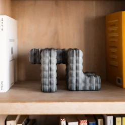 Scultura Prono Strata Moon 1