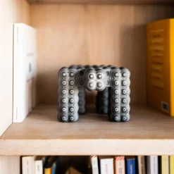 Scultura Prono Strata Moon 1