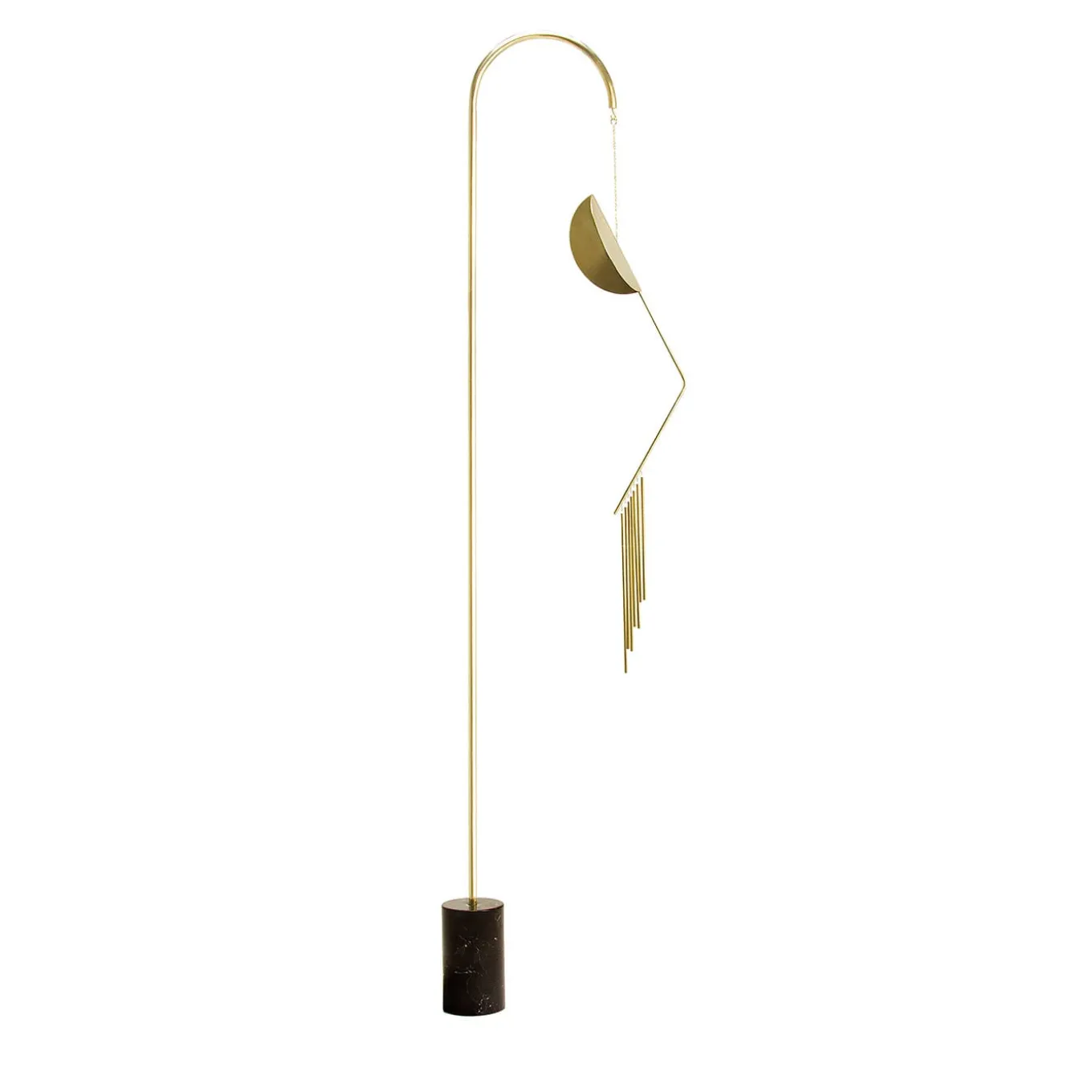 Scultura sonora Melodicware