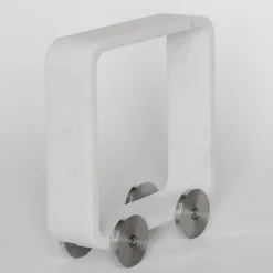Scultura Velocimano 5