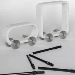 Scultura Velocimano 5