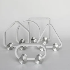 Scultura Velocimano 5