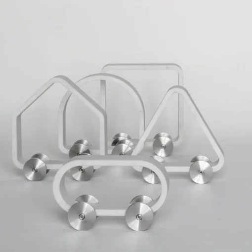 Scultura Velocimano 6