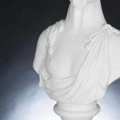 Scultura zoomorfa Argo