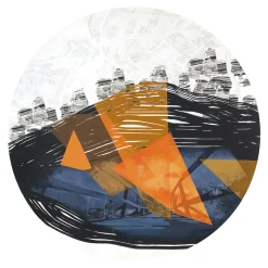 Se Poteva, Spariva Prima di Ogni Incontro Pittura