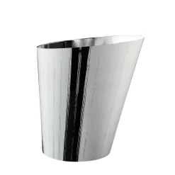 Secchiello da champagne Vie Silver