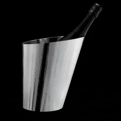 Secchiello da champagne Vie Silver