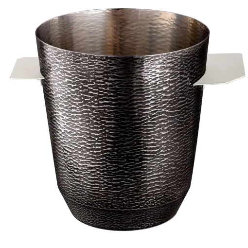 Secchiello per Champagne Iside in Bronzo