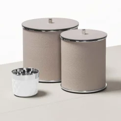 Secchiello per ghiaccio grande Positano