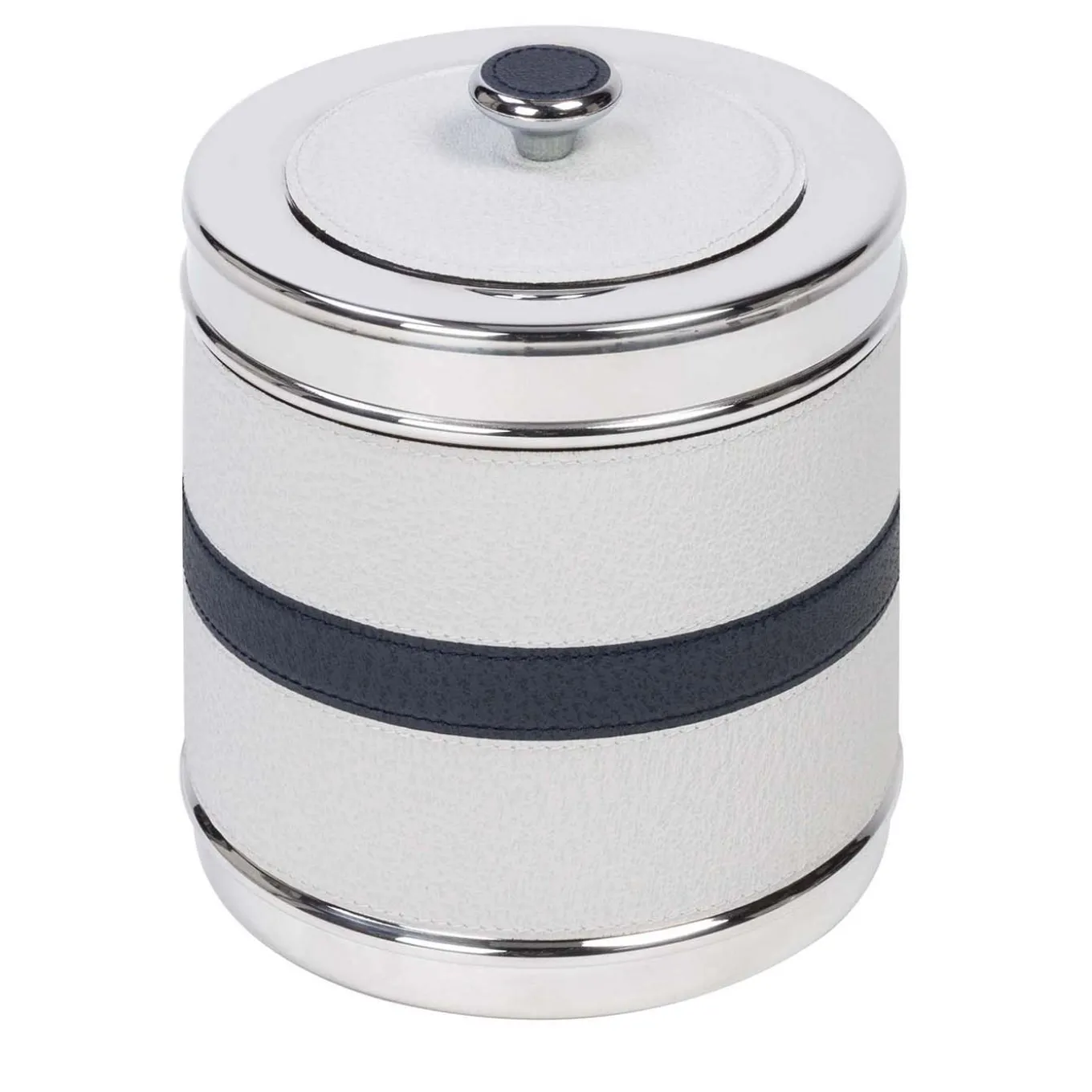 SECCHIELLO PER GHIACCIO OCEANICO BICOLORE