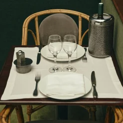 Secchiello per Vino Cilindrico Iside in Bronzo