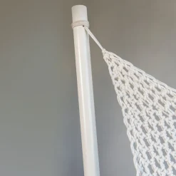 Sedia amaca Allegra bianca