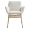 Sedia Aura Beige