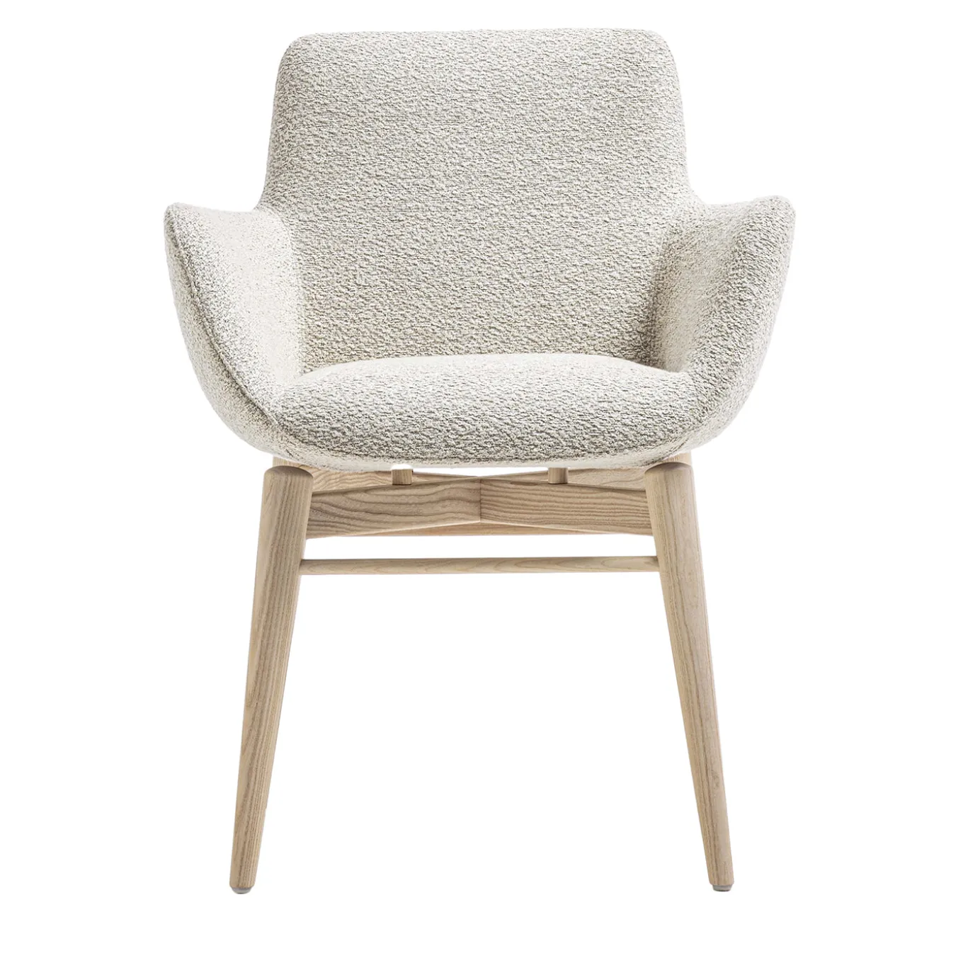 Sedia Aura Beige