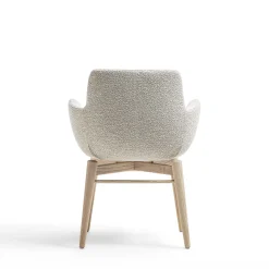 Sedia Aura Beige