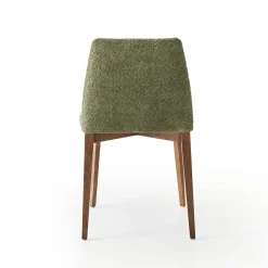 Sedia Barcelona Green