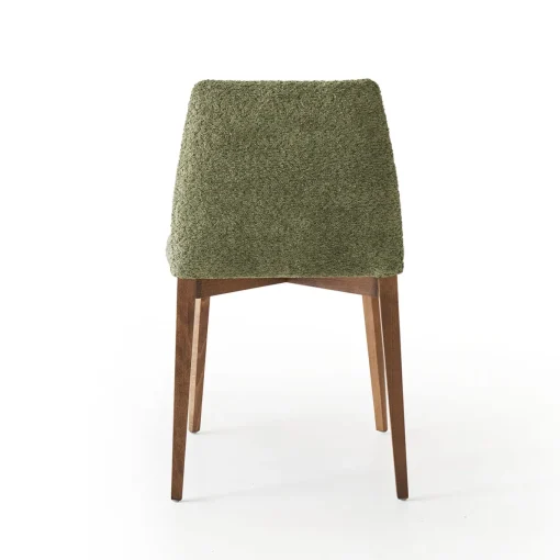 Sedia Barcelona Green