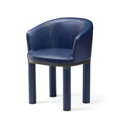 Sedia Bold Blue