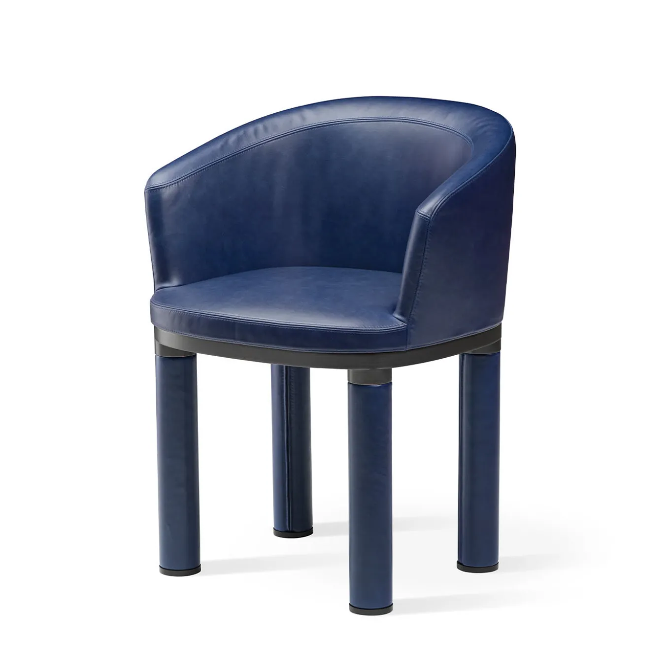 Sedia Bold Blue