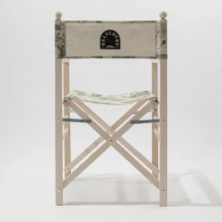 Sedia da regista Cortina