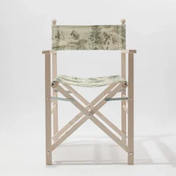 Sedia da regista Cortina