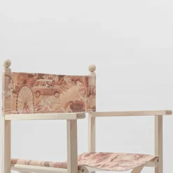 Sedia da regista Rimini