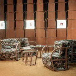 Sedia da salotto FUSTA di StorageMilano