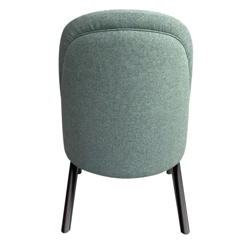 Sedia da salotto Macao Greenford di Studio Livoni