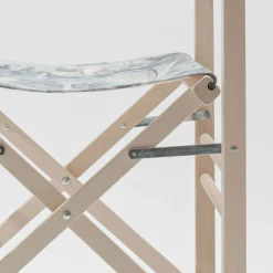 Sedia del direttore della Costiera Amalfitana