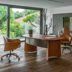 Sedia girevole Lopod