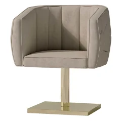 Sedia girevole Temptation