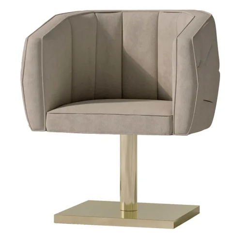 Sedia girevole Temptation