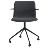 Sedia girevole Urban Gray di Studio Livoni