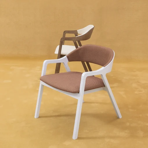 Sedia Layer di Michael Geldmacher
