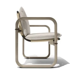 Sedia Loop Outdoor di Ludovica+Roberto Palomba
