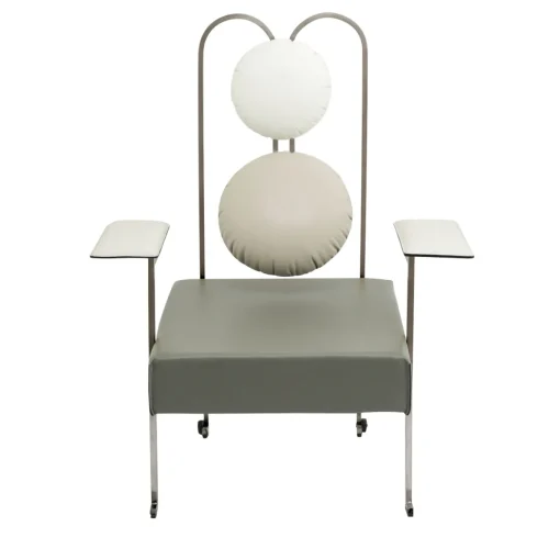 Sedia lounge Bis