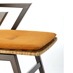 Sedia Lupo 1945 di Franco Albini